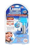 UPC 856770005055 product image for Spark Innovators Luma Smile Tooth Polisher | upcitemdb.com
