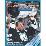 nhl official guide and record book 2008