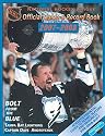 NHL Official Guide and Record Book (NHL Official Guide & Record Book)