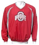 Ohio State Men's Hardball Long-Sleeve Wind Jacket