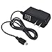Garmin GPS Nuvi 1390LMT Accessory Bundle - Car Charger + Home Travel AC Charger