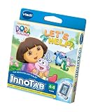 Vtech InnoTab Software - Dora the Explorer