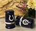 NFL Salt & Pepper Shakers - Indianapolis Colts