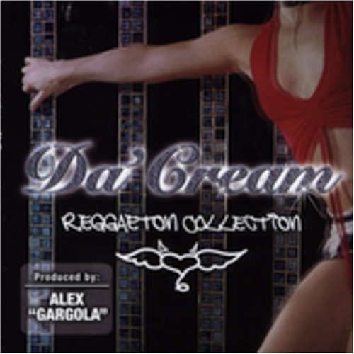 CD-Charts  Search : Da' Cream Reggaeton Collection