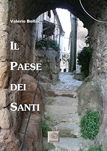 Il Paese dei Santi (Italian Edition)