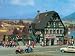 V3736 Adler Inn w/beer garden