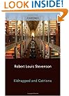 Kidnapped and Catriona (Oxford World's Classics)