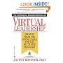 Virtual Leadership: Secrets from the Round Table for the Multi-Site Manager