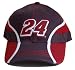 #24 Jeff Gordon Nascar Hat Team Du Pont