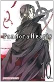 Pandora Hearts, Vol. 10