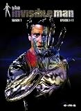 Produkt-Bild: The Invisible Man - Season 1, Episode 01-11 (3 DVDs)