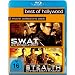 S.W.A.T/Stealth - Best of Hollywood/2 Movie Collector's Pack [Blu-ray]
