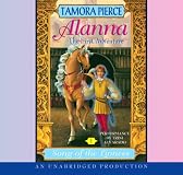 Alanna: The First Adventure