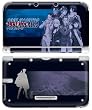 デザスキン デビルサマナー ソウルハッカーズ for ニンテンドー3DSLL デザイン1