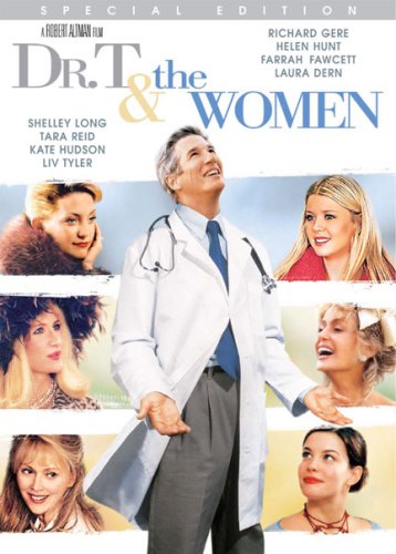 Dr. T & The Women - What Everybody Ought to Know About Online Movie Downloading