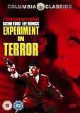Experiment in Terror [DVD] [1962]