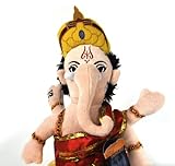 Ganesh Little Thinker