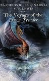 The Voyage of the Dawn Treader (rack) (Narnia)