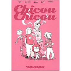 Chicou-Chicou
