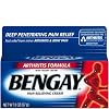 Bengay Arthritis Formula Non-greasy  2-Ounce