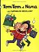 Tom-Tom et Nana, Tome 4 : Les cartables décollent