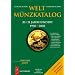 Weltm�nzkatalog 20./21. Jahrhundert: 1900 - 2008