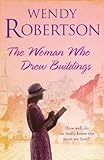 The woman who drew buildings
