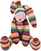 Stripes The Long Earred Bunny