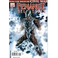 Penance - Relentless #1 (Marvel Comics) by Paul Jenkins and Paul Gulacy