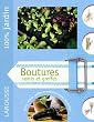 Boutures, semis et greffes