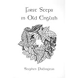 first steps in old english