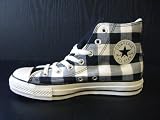 Converse Chucks 102951 CT Plaid Hi - fallen etwas groesser aus