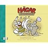 H�gar Gesamtausgabe 13: Tagesstrips 1991 bis 1993