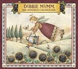 Angels by Debbie Mumm 2008 Wall Calendar