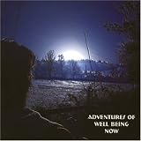 Adventures of Well Being Now