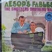 Aesop's Fables: The Smothers Brothers Way