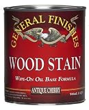 Honey, 1/2 Pint GF Wood Stain