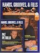 Hands, Grooves & Fills - A Complete Curriculum for Today's Drummer