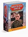When The Boat Comes In : Complete BBC Collection (24 Disc Box Set) [2007] [DVD]