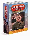 When The Boat Comes In : Complete BBC Collection (24 Disc Box Set) [2007]
