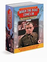 When The Boat Comes In : Complete BBC Collection (24 Disc Box Set) [2007]