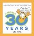 Books : Garfield : 30 Years - The Fun's Just Begun