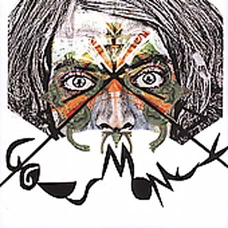 Gang Gang Dance - glory in itself/egyptian Lyrics - Zortam Music