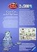 Ravensburger Crazy Cats on The High Street Puzzles (1000-Piece)