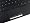 Asus 1001P 10 inch netbook (Intel Atom N450 1.66GHz, 1Gb, 160Gb, WLAN, Webcam, 11hr batt, Windows XP Home (Black))