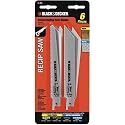 Black & Decker 6 Piece Recipe Blade Set