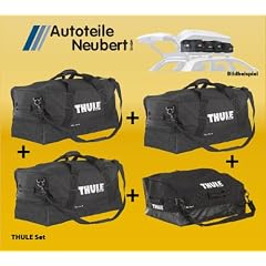 Thule 800601 Go 4-Pack