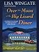 Over the Moon at the Big Lizard Diner