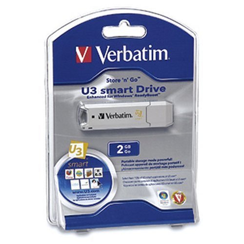 Verbatim Store n Go 95326 (Silver)
