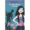 Mediator - Tome 2 - Le neuvi�me arcane